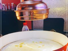 -秦炉烤肉(财富中心店)