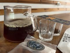-Torch Coffee 炬点咖啡