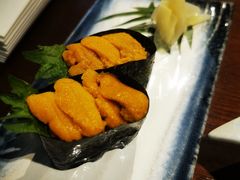 海胆军舰-松子料理(华威桥店)