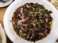 -三猫黑鱼花(南大店)