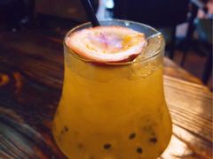 鸡尾酒-The Cheebat 锌吧·Bistro(体育西店)