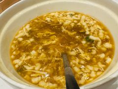 宋嫂鱼羹-三六三杭州菜(水上总店)