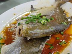 -红月湾海鲜饭店•沙滩海景(双月湾店)