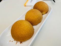 -蔡澜点心·粤菜(嘉里中心店)