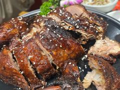 -小饕荟雅安贡椒鱼鲜馆(广福桥店)
