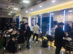 -AYO SALON