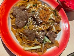 -避风塘(宝山万达店)