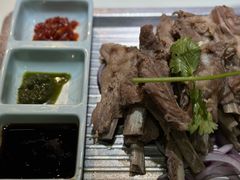 -中卫御苑福膳·养生局(圆明园店)