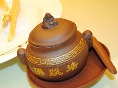 佛跳墙-北京北方佳苑饭店