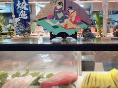 -冀粤香海鲜自助餐厅(西美五洲店)