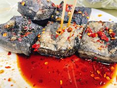 -五娭毑臭豆腐(黄兴南路店)