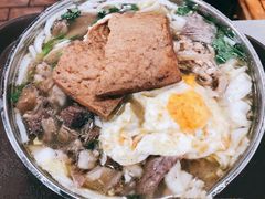 -花溪王记牛肉粉(四季花溪商场店)