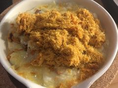 -清真·艾美可餐厅(大悦汇店)