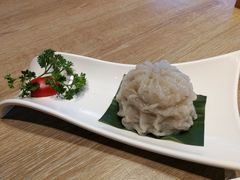 -古关火锅店(古北水镇景区店)