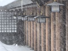 -北海道神宫