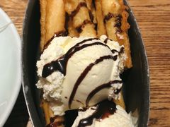 -金牌老碗时尚陕菜(王府井百货店)
