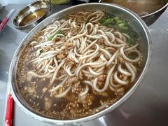 -正宗杨记普洱酸醋米线(总店)