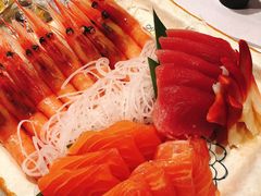 -大渔铁板烧(大悦城店)