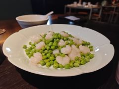 -庐灶江南·江南菜·四合院Bistro(东直门·华侨夜泊君亭店)