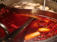 -季季红火锅(动壹店)