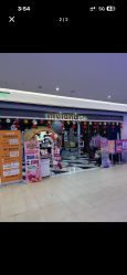 -meland club亲子乐园(北京芳圆里ID MALL店)