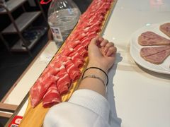 -祥源胡同·涮牛羊肉火锅(花桥店)