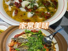 -老海陵·泰州菜(图书馆店)