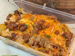 -毛氏汽水包(山海关路店)