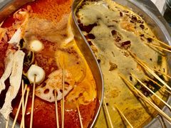 -袁记串串香(南区店)