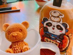 -肥韬茶餐厅(南山mini店)