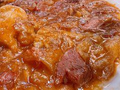 -正阳春烤鸭店(杨楼店)