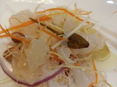 -喜悦海鲜大酒楼(钱柜广场店)