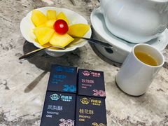 -四道菜·福建菜馆(新街口金鹰店)