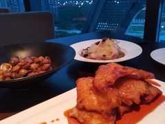 -小南洋海景餐厅(深圳湾店)
