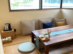 -梅间堂茶馆(绿地缤纷城店)