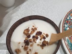 自制酸奶-巴依老爷·新疆美食(上城区天城路店)