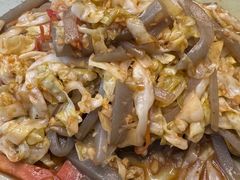 -三姐妹餐厅(曲江店)