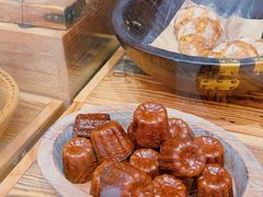 -佐敦面包铺·JORDAN BAKERY