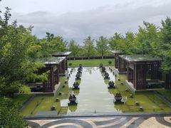 -大理实力希尔顿酒店•香全日制餐厅