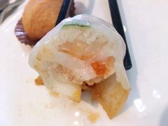 金网脆皮虾肠粉-御宝轩(益丰·外滩源店)