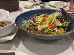 -澳门豆捞(裕华东路店)