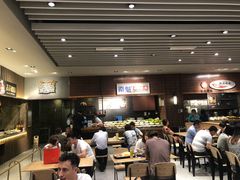 -食代馆(深业上城店)