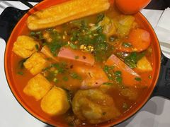 -张亮麻辣烫(政民路店)