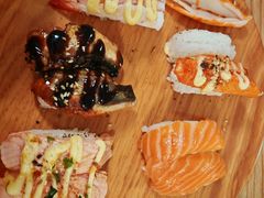 -春笙食堂.丼饭拉面寿司(GOGO新天地店)