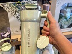 -星巴克臻选(珠海富华里店)