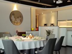 -悦融·京鲁菜·露台花园(安定门店)