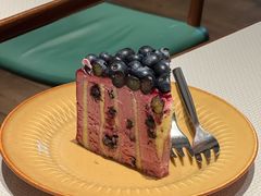 -BAKER&SPICE(安福路店)