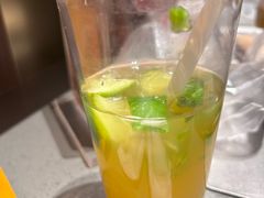 -巴奴毛肚火锅(二七万达店)