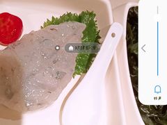 -海底捞火锅(上元大街店)