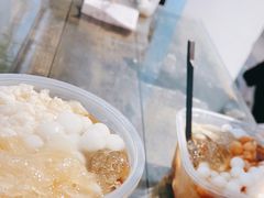-甜心闲生传统手工冰粉(奎星楼店)